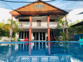 Rest House Xareni